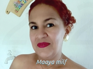 Maaya_milf