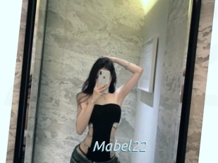 Mabel22