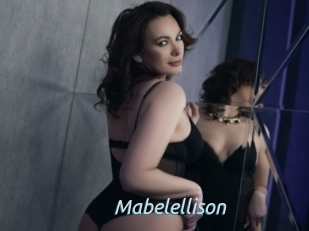 Mabelellison