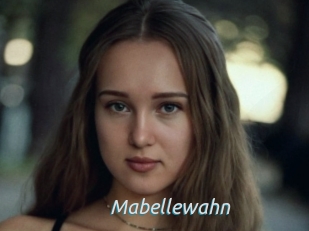 Mabellewahn