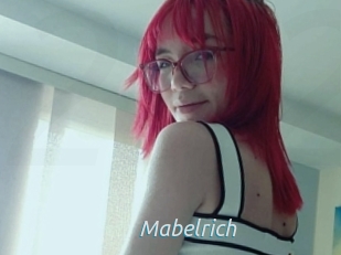 Mabelrich