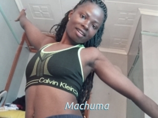 Machuma