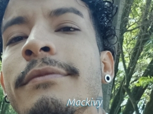 Mackivy