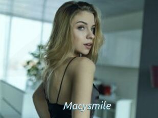 Macysmile