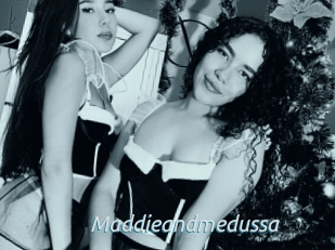 Maddieandmedussa