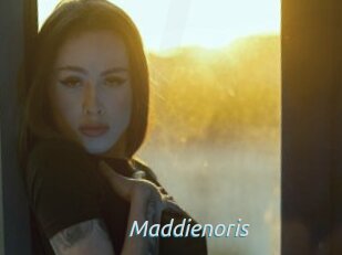 Maddienoris