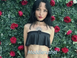Maddierushel