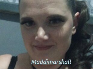 Maddimarshall