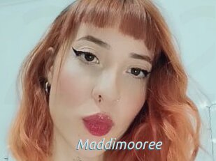 Maddimooree