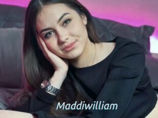 Maddiwilliam