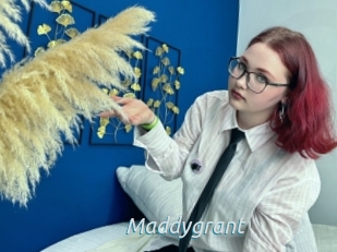 Maddygrant