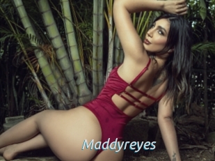 Maddyreyes