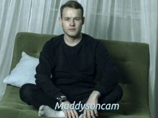 Maddysoncam