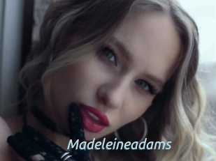 Madeleineadams