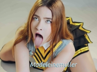Madeleinemuller