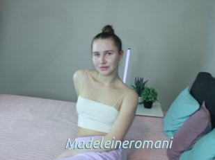 Madeleineromani