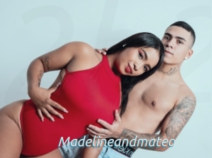 Madelineandmateo