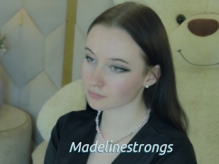 Madelinestrongs