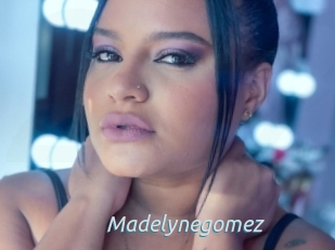 Madelynegomez