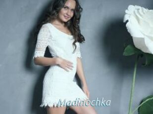 Madinochka