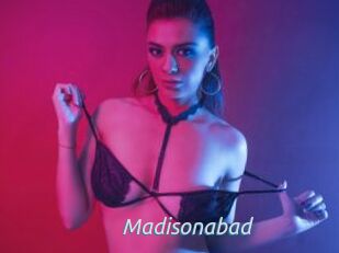 Madisonabad