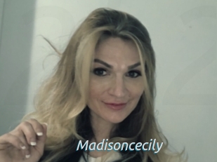 Madisoncecily