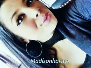 Madisonhornyx