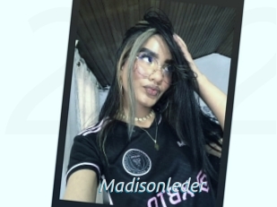 Madisonleder