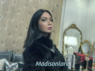 Madisonlore