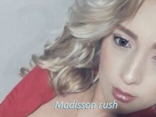 Madisson_rush