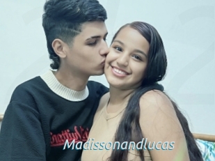 Madissonandlucas
