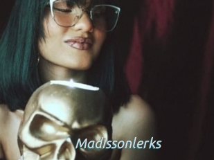Madissonlerks