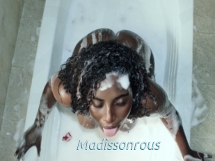 Madissonrous
