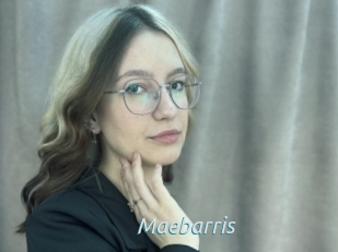 Maebarris