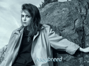Maebreed