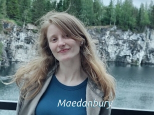Maedanbury