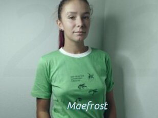 Maefrost