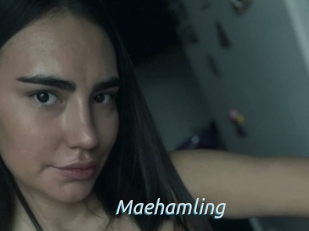 Maehamling