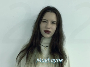 Maehayne