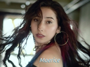 Maerice