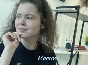 Maerose