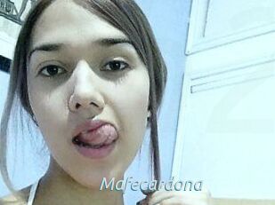 Mafecardona