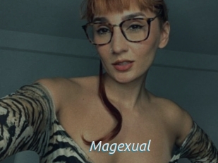 Magexual