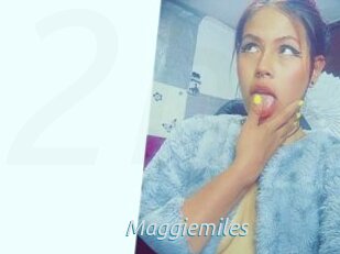 Maggiemiles
