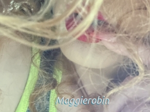 Maggierobin
