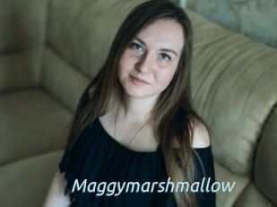 Maggymarshmallow