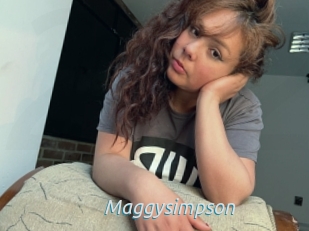 Maggysimpson
