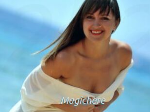 Magichere