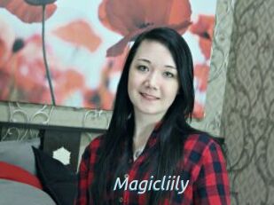 Magicliily