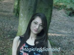 Magicreddiamond